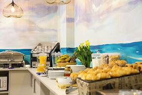 Casual del Mar Málaga Hotel