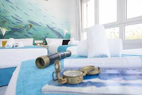 Casual del Mar Málaga Hotel