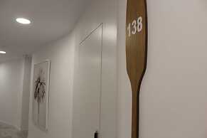 Casual del Mar Málaga Hotel