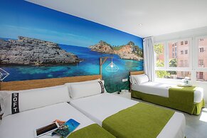 Casual del Mar Málaga Hotel