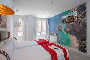 Casual del Mar Málaga Hotel