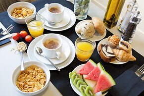 Casual del Mar Málaga Hotel