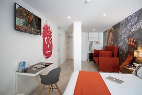 Casual del Mar Málaga Hotel