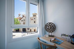 Casual del Mar Málaga Hotel