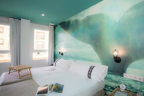 Casual del Mar Málaga Hotel