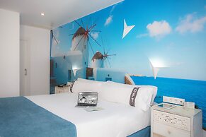 Casual del Mar Málaga Hotel