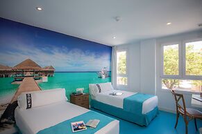 Casual del Mar Málaga Hotel