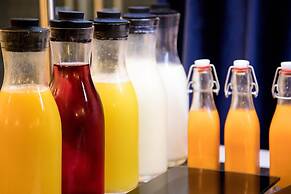 Casual del Mar Málaga Hotel