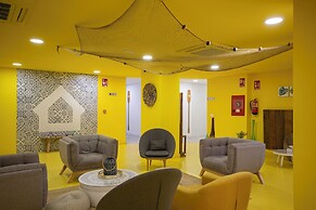 Casual del Mar Málaga Hotel