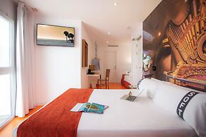 Casual del Mar Málaga Hotel