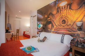 Casual del Mar Málaga Hotel