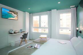 Casual del Mar Málaga Hotel