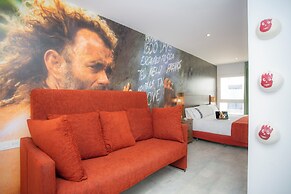 Casual del Mar Málaga Hotel