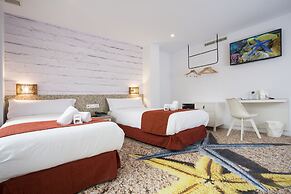 Casual del Mar Málaga Hotel