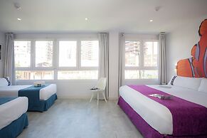 Casual del Mar Málaga Hotel