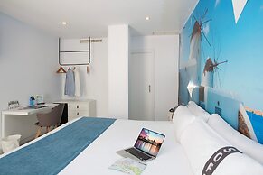 Casual del Mar Málaga Hotel