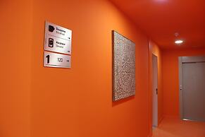 Casual del Mar Málaga Hotel