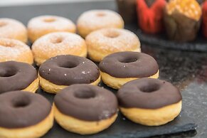 Casual del Mar Málaga Hotel