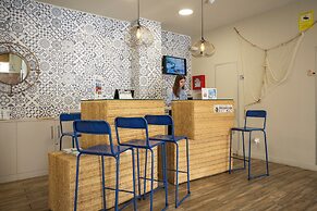 Casual del Mar Málaga Hotel