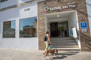 Casual del Mar Málaga Hotel