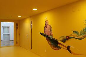 Casual del Mar Málaga Hotel