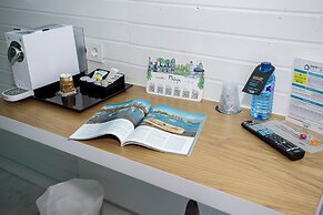 Casual del Mar Málaga Hotel