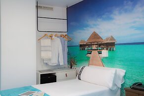 Casual del Mar Málaga Hotel