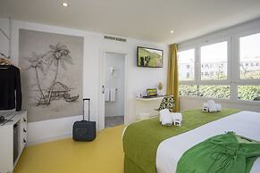 Casual del Mar Málaga Hotel