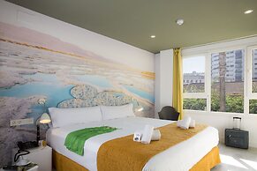 Casual del Mar Málaga Hotel