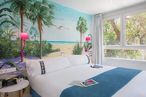 Casual del Mar Málaga Hotel