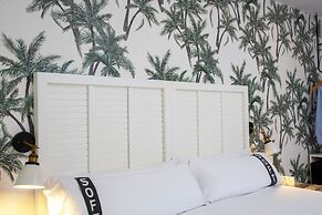 Casual del Mar Málaga Hotel