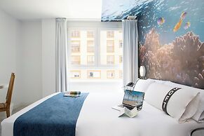 Casual del Mar Málaga Hotel