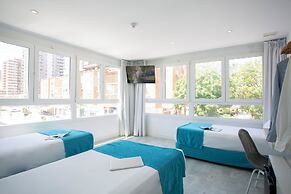 Casual del Mar Málaga Hotel