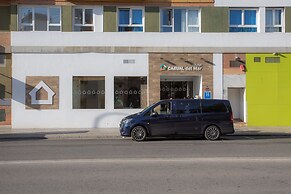 Casual del Mar Málaga Hotel