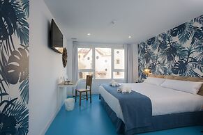 Casual del Mar Málaga Hotel