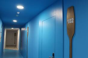 Casual del Mar Málaga Hotel