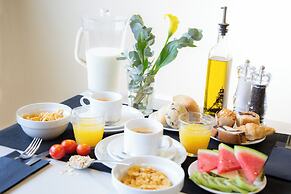 Casual del Mar Málaga Hotel