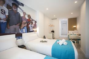 Casual del Mar Málaga Hotel