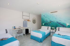 Casual del Mar Málaga Hotel