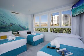 Casual del Mar Málaga Hotel