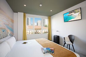 Casual del Mar Málaga Hotel