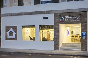 Casual del Mar Málaga Hotel