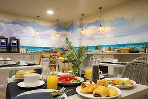 Casual del Mar Málaga Hotel