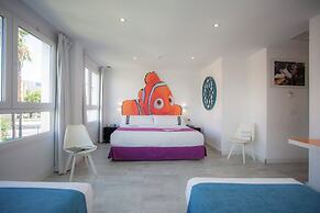 Casual del Mar Málaga Hotel