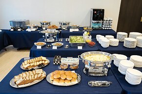 The Premium Hotel in Rinku