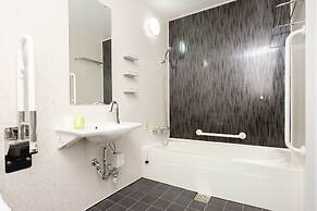 The Premium Hotel in Rinku