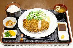 The Premium Hotel in Rinku