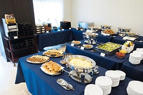 The Premium Hotel in Rinku