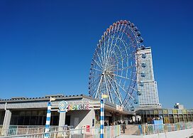 The Premium Hotel in Rinku