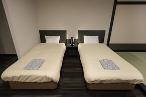 The Premium Hotel in Rinku